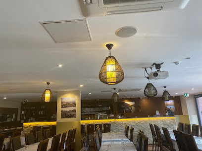 Samaras Restaurant