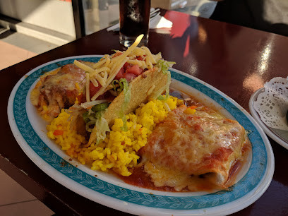 Pot of Gold Mexican Cantina