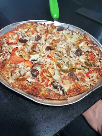 Napoli Pizza
