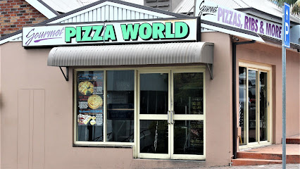 Photo of Gourmet Pizza World Wollongong