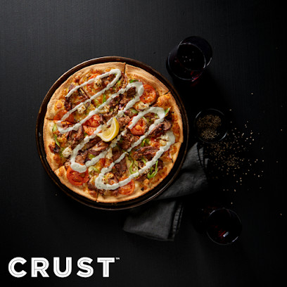 Crust Pizza