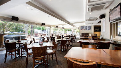 North Wollongong Hotel