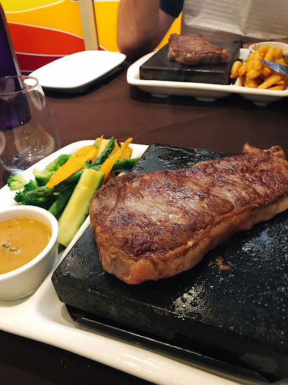 Photo of Stonegrill Steakhouse