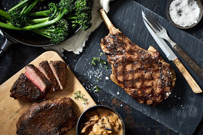 Outback Steakhouse Wollongong
