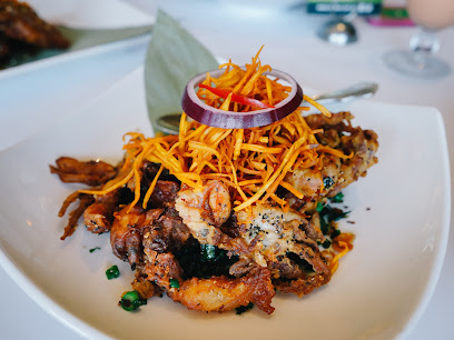 Photo of Jasmine Rice