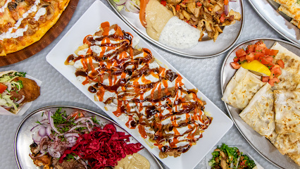 Photo of Omar's Kebab And Pide