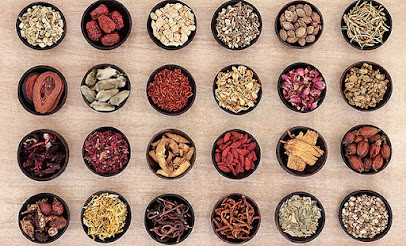 AcuHolistics Chinese Medicine