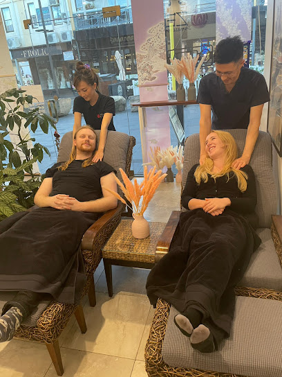 Photo of Zen Japanese Massage