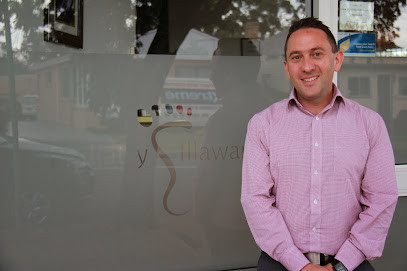 Podiatry Illawarra PTY Ltd.