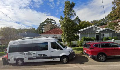 South Coast Mobile Podiatry