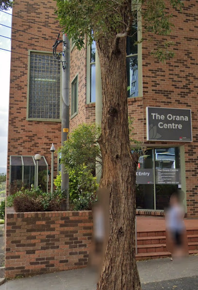 The Orana Centre