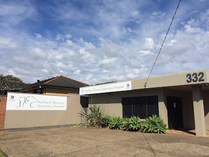Northern Illawarra Veterinary Hospital