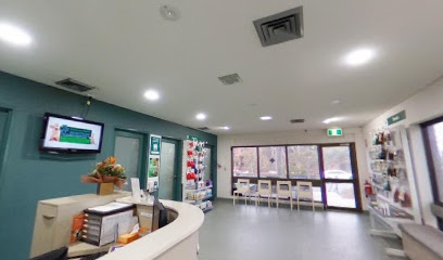 Photo of Greencross Vets Crown Street