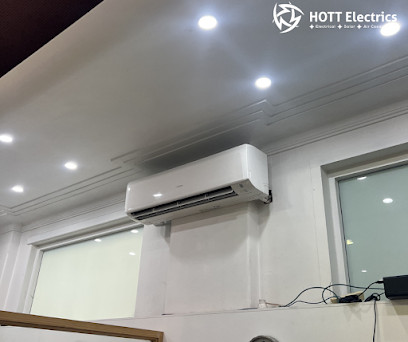 Hott Air Conditioning Wollongong