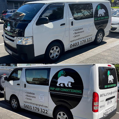 RSP AIR Conditioning