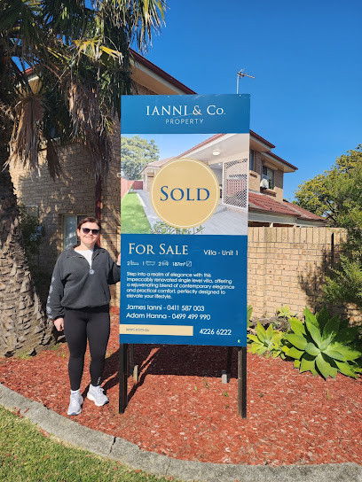 Ianni & Co. Property