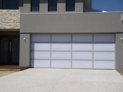 Photo of LT Doors