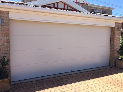 Impact Garage Doors