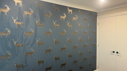 Optimum Painting & Decorating
