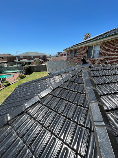 CJ's ROOFING NSW