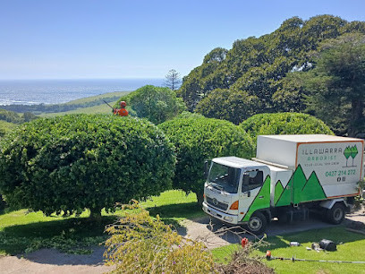 Illawarra Arborist - Tree Services