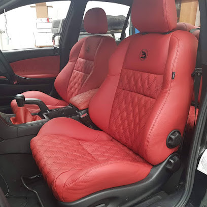 AM Auto Upholstery