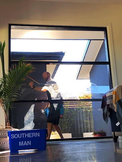 Southern Man Window Cleaning