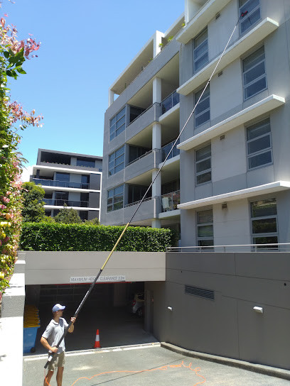 Royal Window Cleaning Wollongong