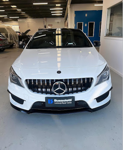 Bussoletti Autobody Repair Centre