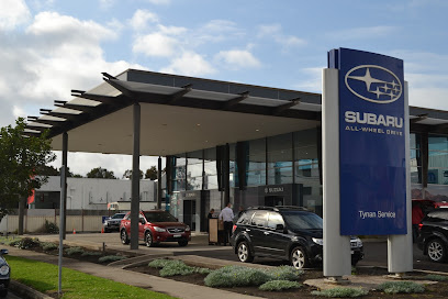 Photo of Tynan Motors Wollongong Service Centre