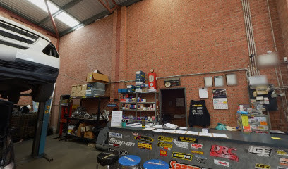 JM Auto Repairs
