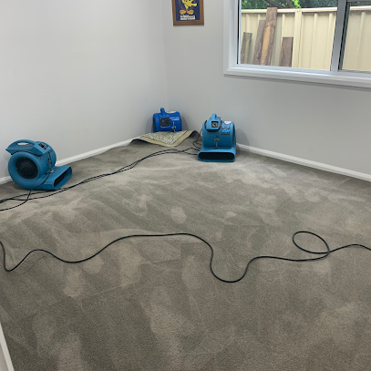 Photo of Stain Busters Wollongong