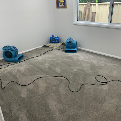 Stain Busters Wollongong