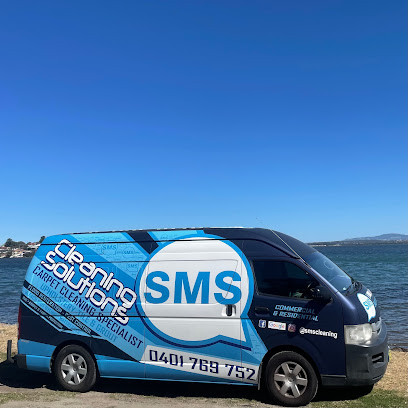 SMS Cleaning Solutions