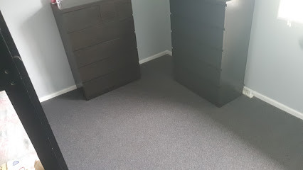 Coast carpet cleaning