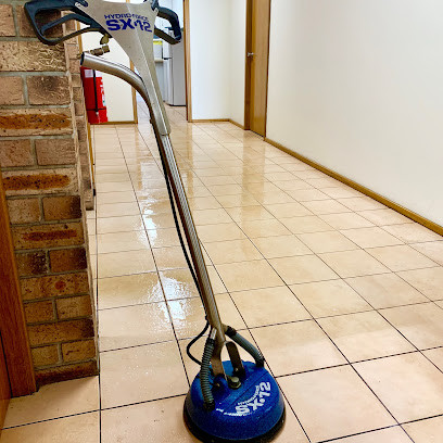 Extreme Carpet Cleaning