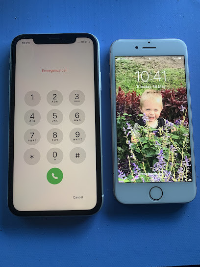 Phone Repair Wollongong