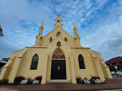 Photo of St Francis Xavier Cathedral, Wollongong