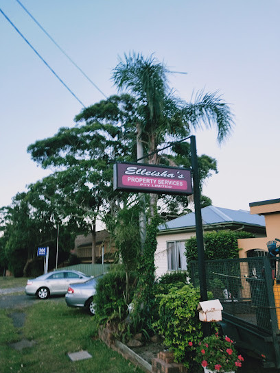 Elleishas Property Services