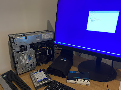 Simple Tech | Computer Repairs & Business IT Support
