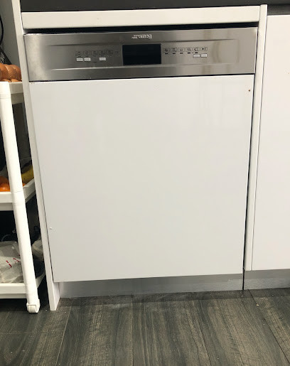 Global Appliance Service