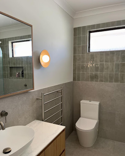 Photo of Waves Electrical Illawarra