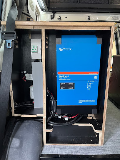 JT Electrical Group NSW