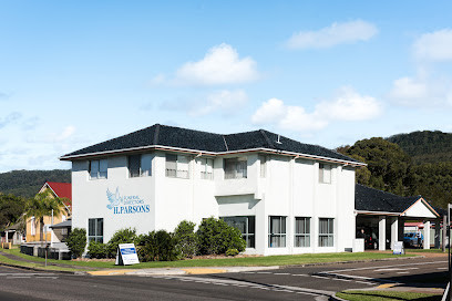 H.Parsons Funeral Directors