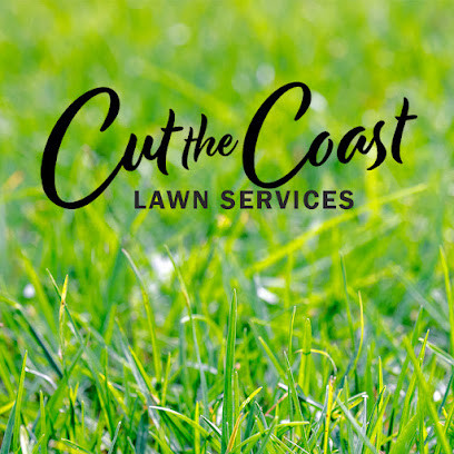 Cut The Coast Lawn Services