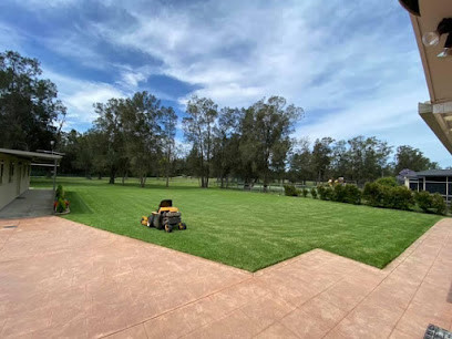 Pete's Lawnmowing & Handyman Service PTY LTD