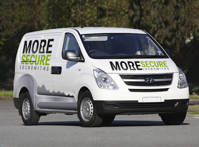 More Secure Locksmiths