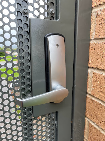 Homeland Locksmiths and Security