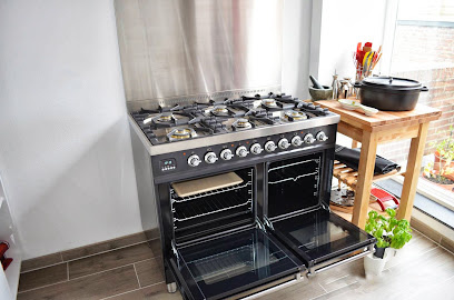 Photo of Professional Oven Cleaning & Carpets