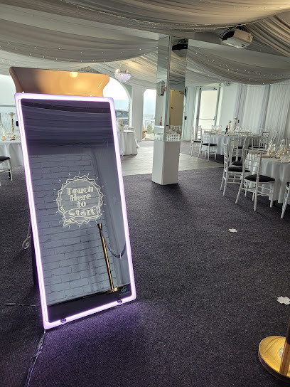 Playhard Photo Booths